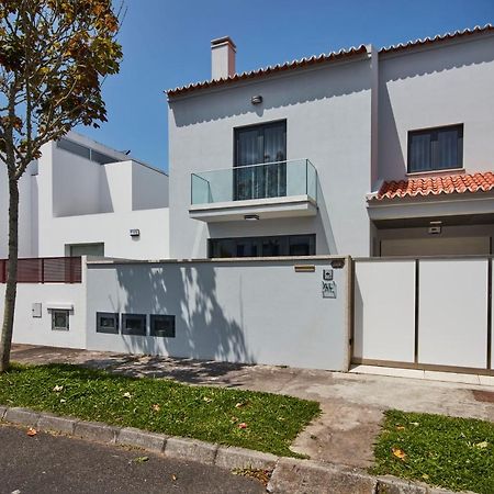Vila Faia'S Place Villa Ponta Delgada  Bagian luar foto