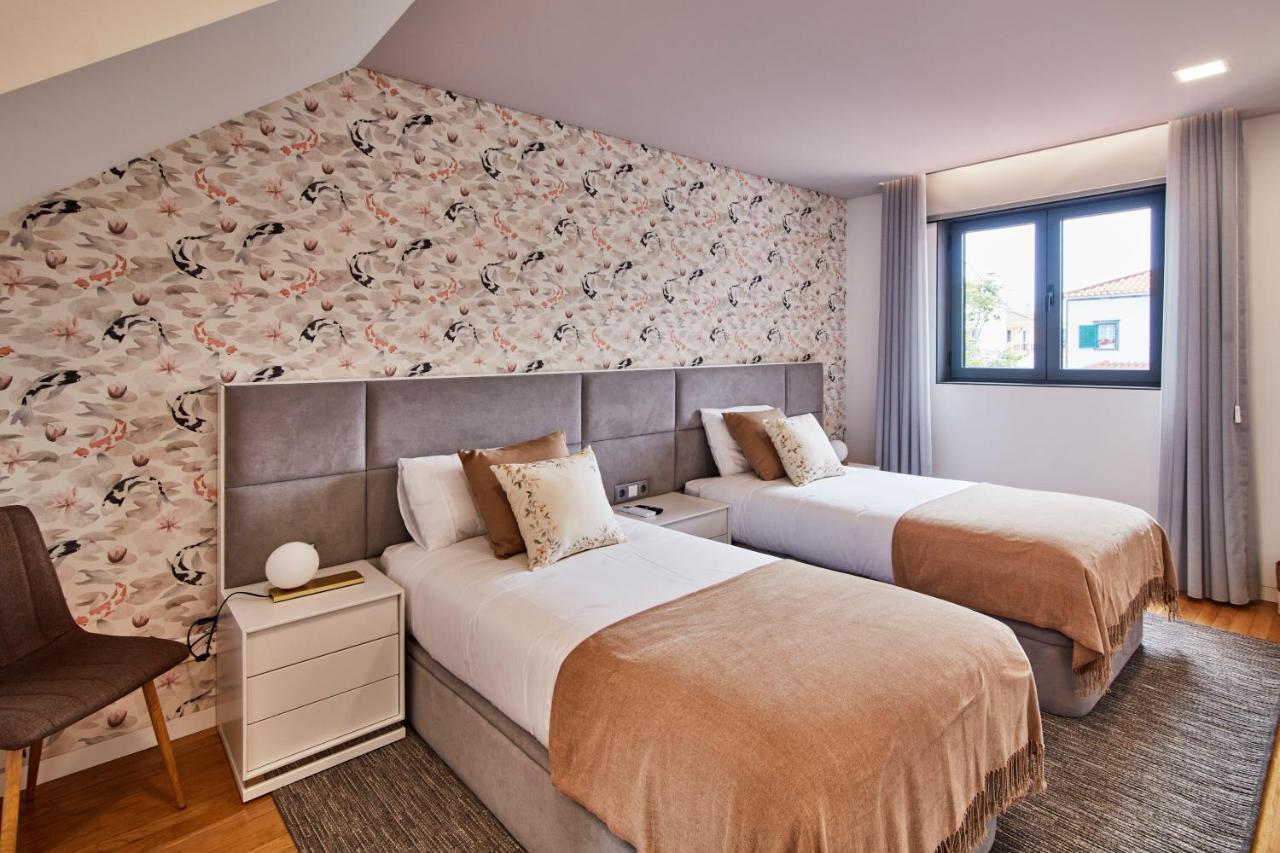 Vila Faia'S Place Villa Ponta Delgada  Bagian luar foto