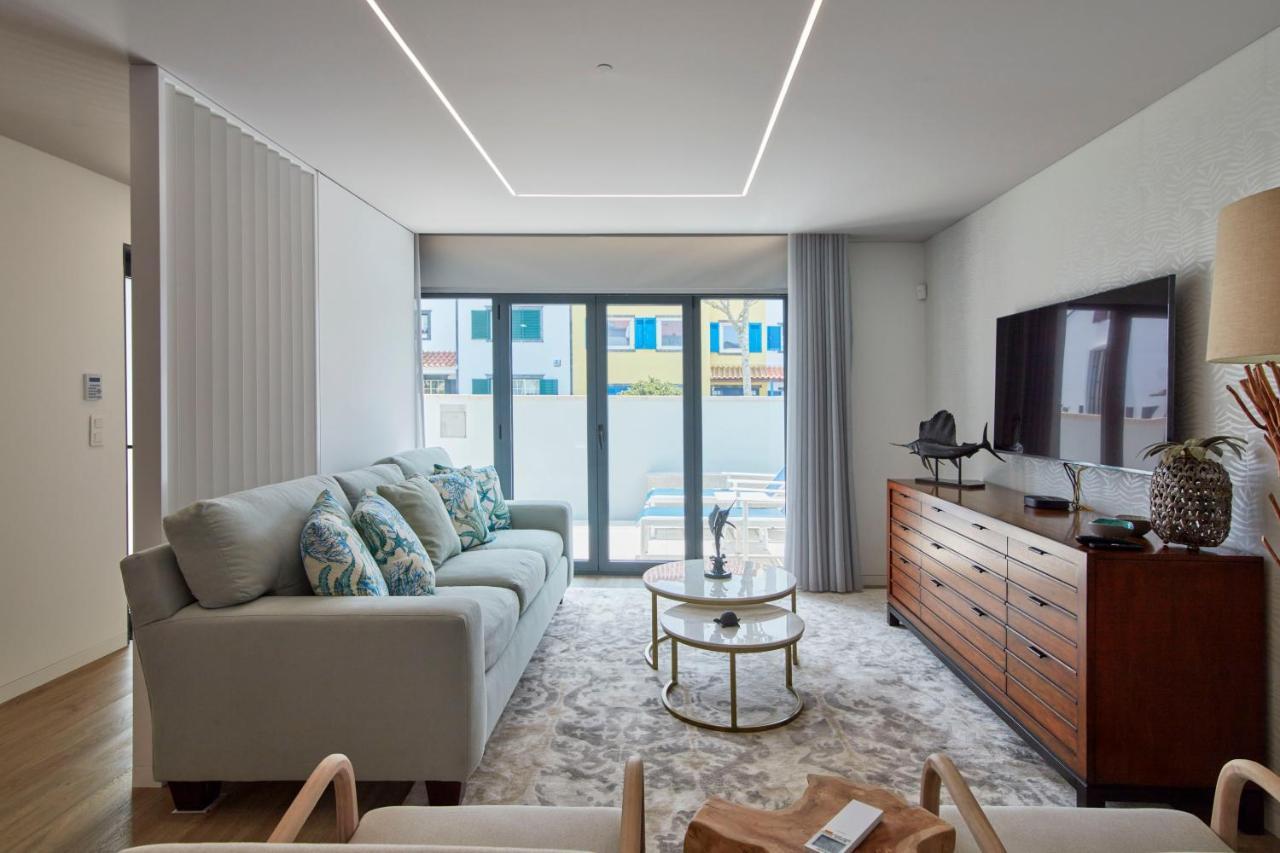 Vila Faia'S Place Villa Ponta Delgada  Bagian luar foto