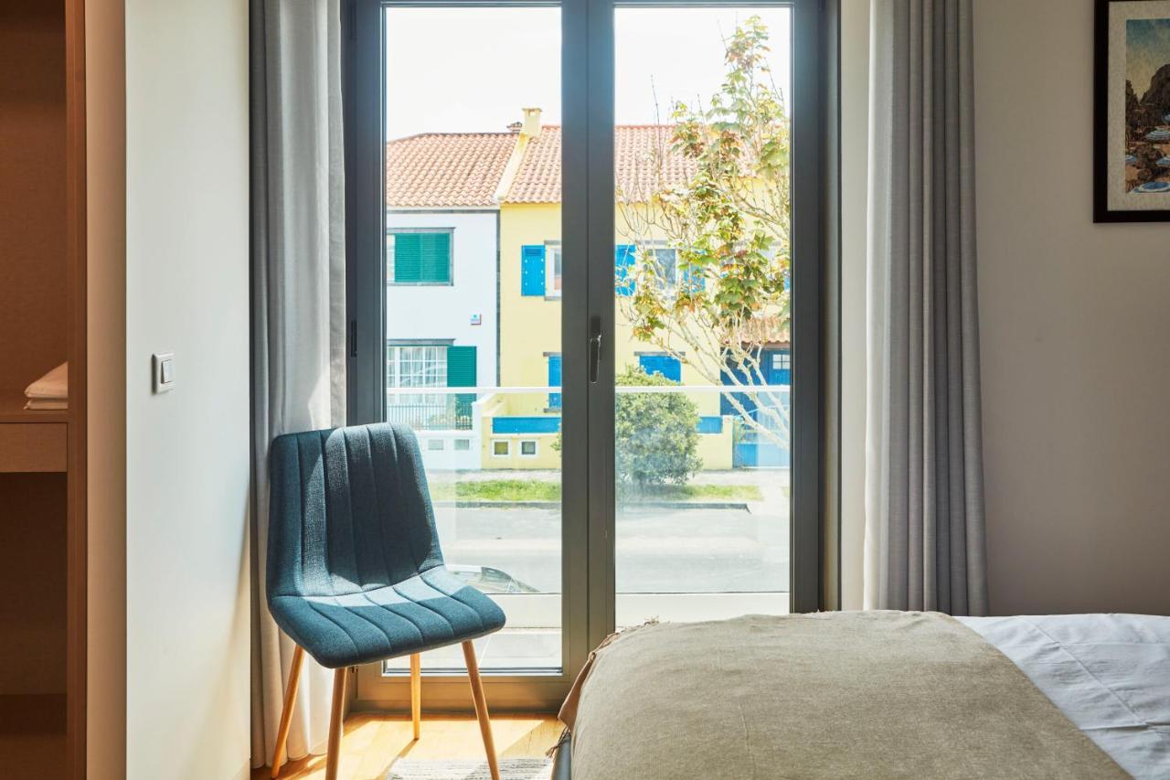 Vila Faia'S Place Villa Ponta Delgada  Bagian luar foto